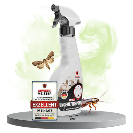 Repell Ungezieferspray 500ml
